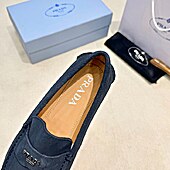 US$115.00 Prada Shoes for Men #802855