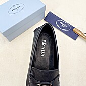 US$115.00 Prada Shoes for Men #802856