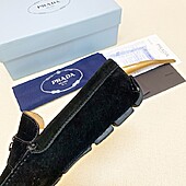 US$115.00 Prada Shoes for Men #802857