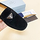 US$115.00 Prada Shoes for Men #802857