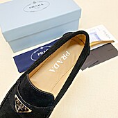 US$115.00 Prada Shoes for Men #802857