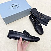 US$115.00 Prada Shoes for Men #802861