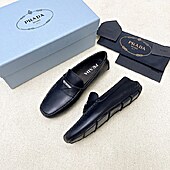 US$115.00 Prada Shoes for Men #802861