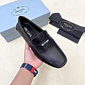 US$115.00 Prada Shoes for Men #802861