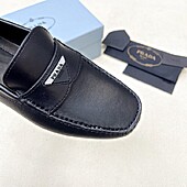 US$115.00 Prada Shoes for Men #802861