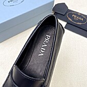 US$115.00 Prada Shoes for Men #802861
