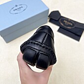 US$115.00 Prada Shoes for Men #802861