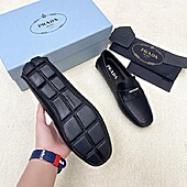 US$115.00 Prada Shoes for Men #802861