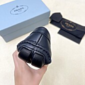 US$115.00 Prada Shoes for Men #802862