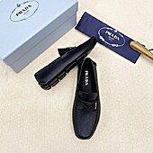 US$115.00 Prada Shoes for Men #802866
