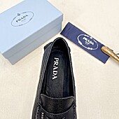 US$115.00 Prada Shoes for Men #802866