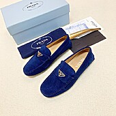 US$115.00 Prada Shoes for Men #802867