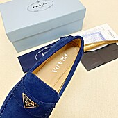 US$115.00 Prada Shoes for Men #802867