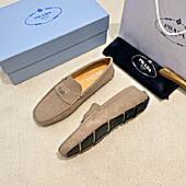US$115.00 Prada Shoes for Men #802868