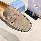 US$115.00 Prada Shoes for Men #802868