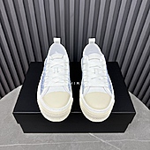 US$115.00 AMIRI Shoes for MEN #802898
