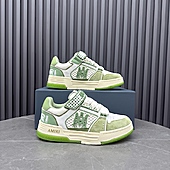 US$137.00 AMIRI Shoes for MEN #802899