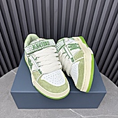 US$137.00 AMIRI Shoes for MEN #802899