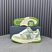 US$137.00 AMIRI Shoes for MEN #802899