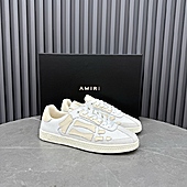 US$115.00 AMIRI Shoes for MEN #802900