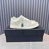 US$115.00 AMIRI Shoes for MEN #802900