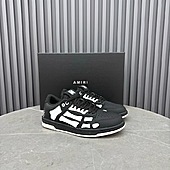 US$122.00 AMIRI Shoes for MEN #802901