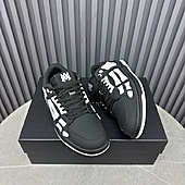 US$122.00 AMIRI Shoes for MEN #802901