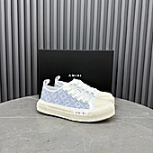 US$118.00 AMIRI Shoes for Women #802902