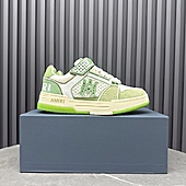 US$137.00 AMIRI Shoes for Women #802903