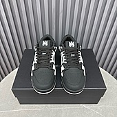 US$122.00 AMIRI Shoes for Women #802905