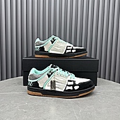 US$122.00 AMIRI Shoes for Women #802906