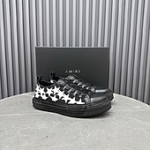 US$118.00 AMIRI Shoes for Women #802907