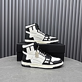 US$122.00 AMIRI Shoes for Women #802908