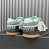 US$122.00 AMIRI Shoes for MEN #802910
