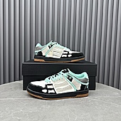 US$122.00 AMIRI Shoes for MEN #802910