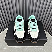 US$122.00 AMIRI Shoes for MEN #802910