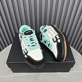 US$122.00 AMIRI Shoes for MEN #802910