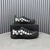 US$118.00 AMIRI Shoes for MEN #802911