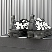 US$118.00 AMIRI Shoes for MEN #802911