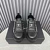 US$118.00 AMIRI Shoes for MEN #802911