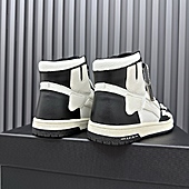 US$122.00 AMIRI Shoes for MEN #802912