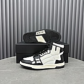 US$122.00 AMIRI Shoes for MEN #802912