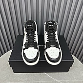 US$122.00 AMIRI Shoes for MEN #802912