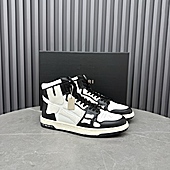US$122.00 AMIRI Shoes for MEN #802912