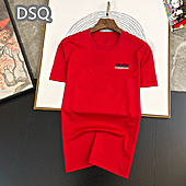 US$21.00 Dsquared2 T-Shirts for men #803002