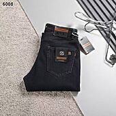 US$46.00 ZEGNA Jeans for Men #803100