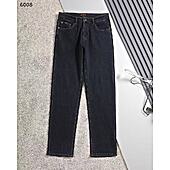 US$46.00 ZEGNA Jeans for Men #803100