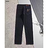 US$46.00 ZEGNA Jeans for Men #803100