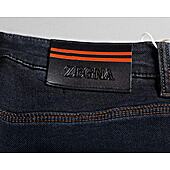 US$46.00 ZEGNA Jeans for Men #803100