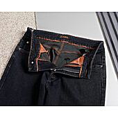 US$46.00 ZEGNA Jeans for Men #803100
